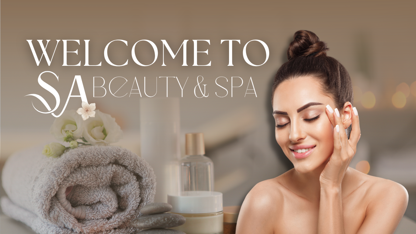 SA Beauty & Spa